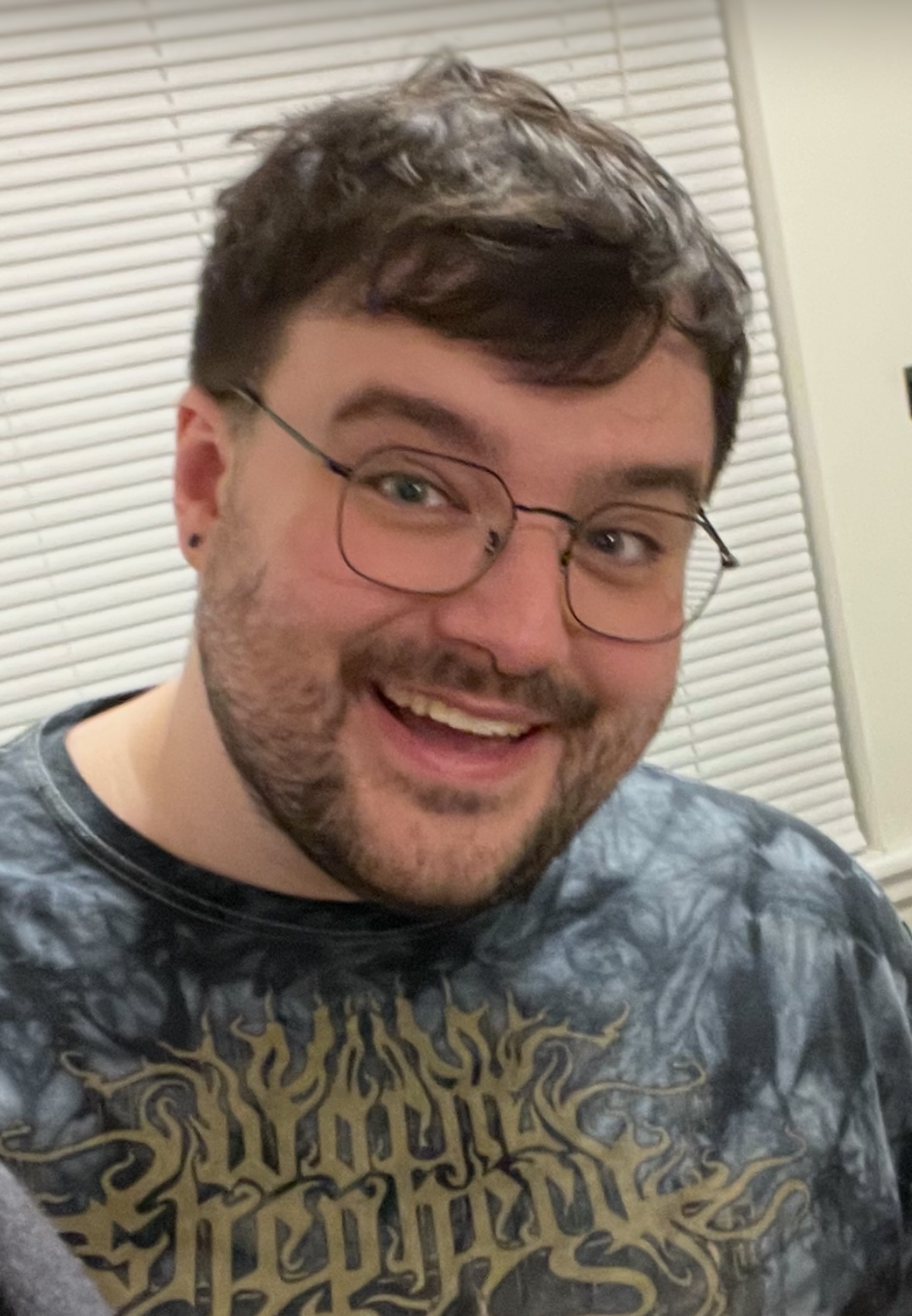 Adam Barnhardt